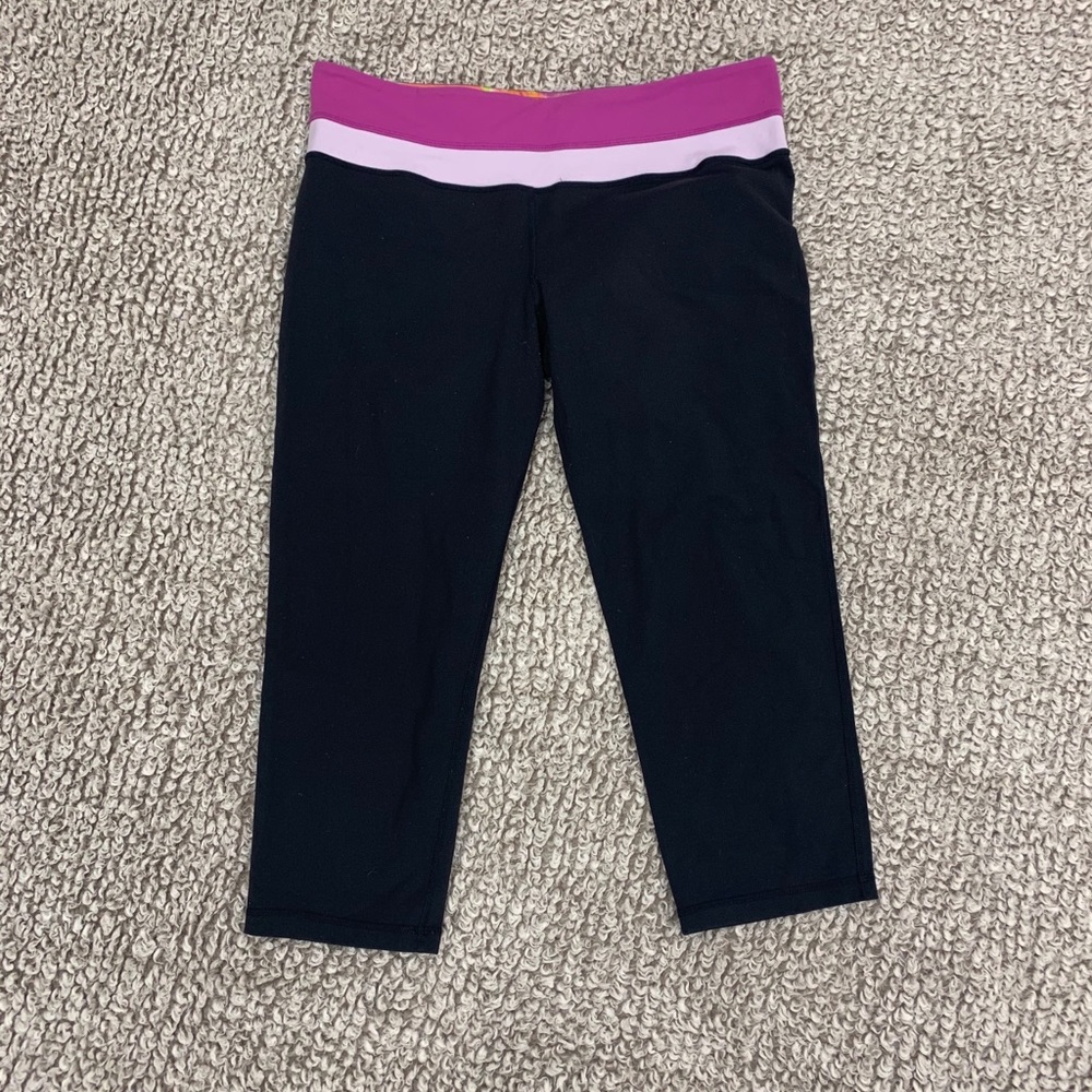 Lululemon Yoga Pants